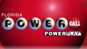 Powerball jackpot climbed to $420.9 million late Saturday.