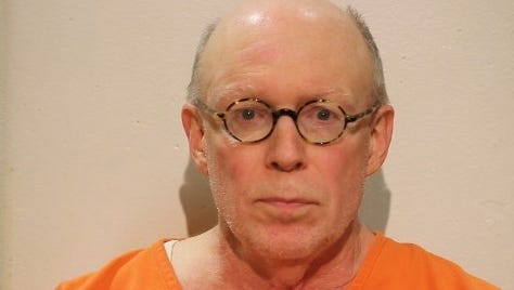 Ex-Arc of York County Pa. executive director is charged with child porn