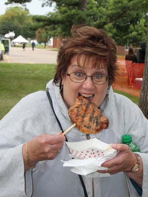 After a year of cancellations due to the pandemic, folks are ready to visit a county fair or festival scheduled for nearly every weekend this summer.