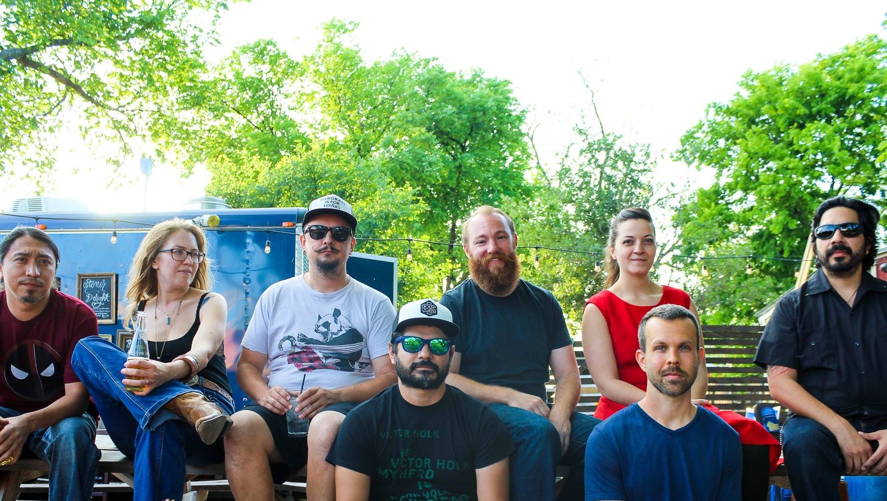 Dad Rock podcast showcases great unsigned acts