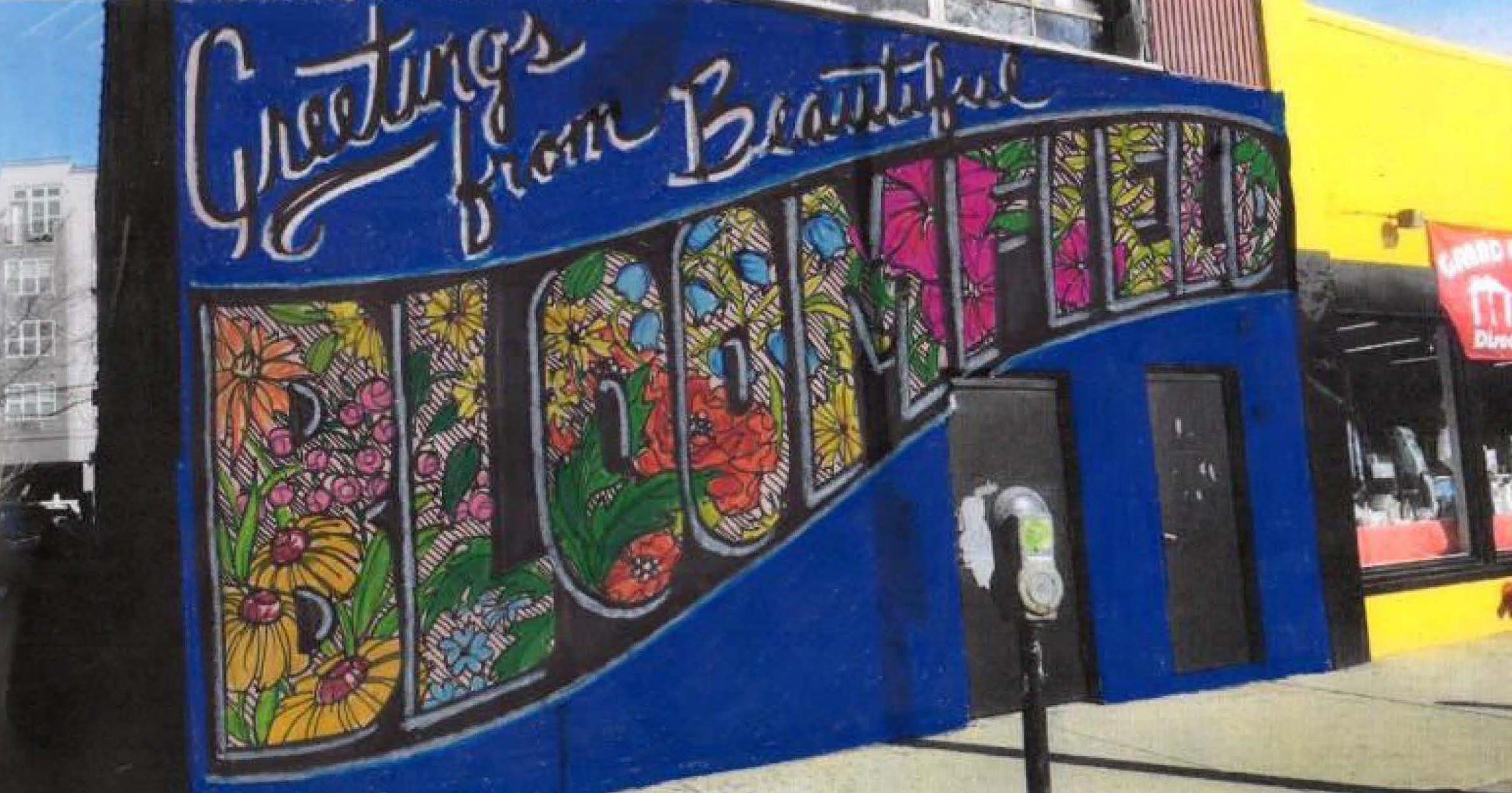 Abandoned gogo bar in Bloomfield to get facelift