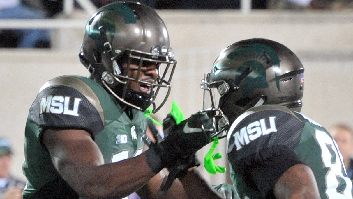 MSU win over Oregon is one of redemption