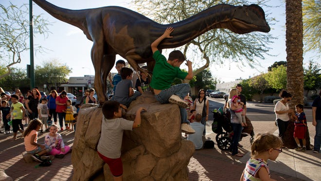 Arizona Museum of Natural History