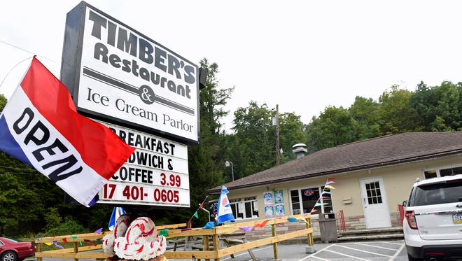 Timber creek nt Business Profile: Timber's Restaurant