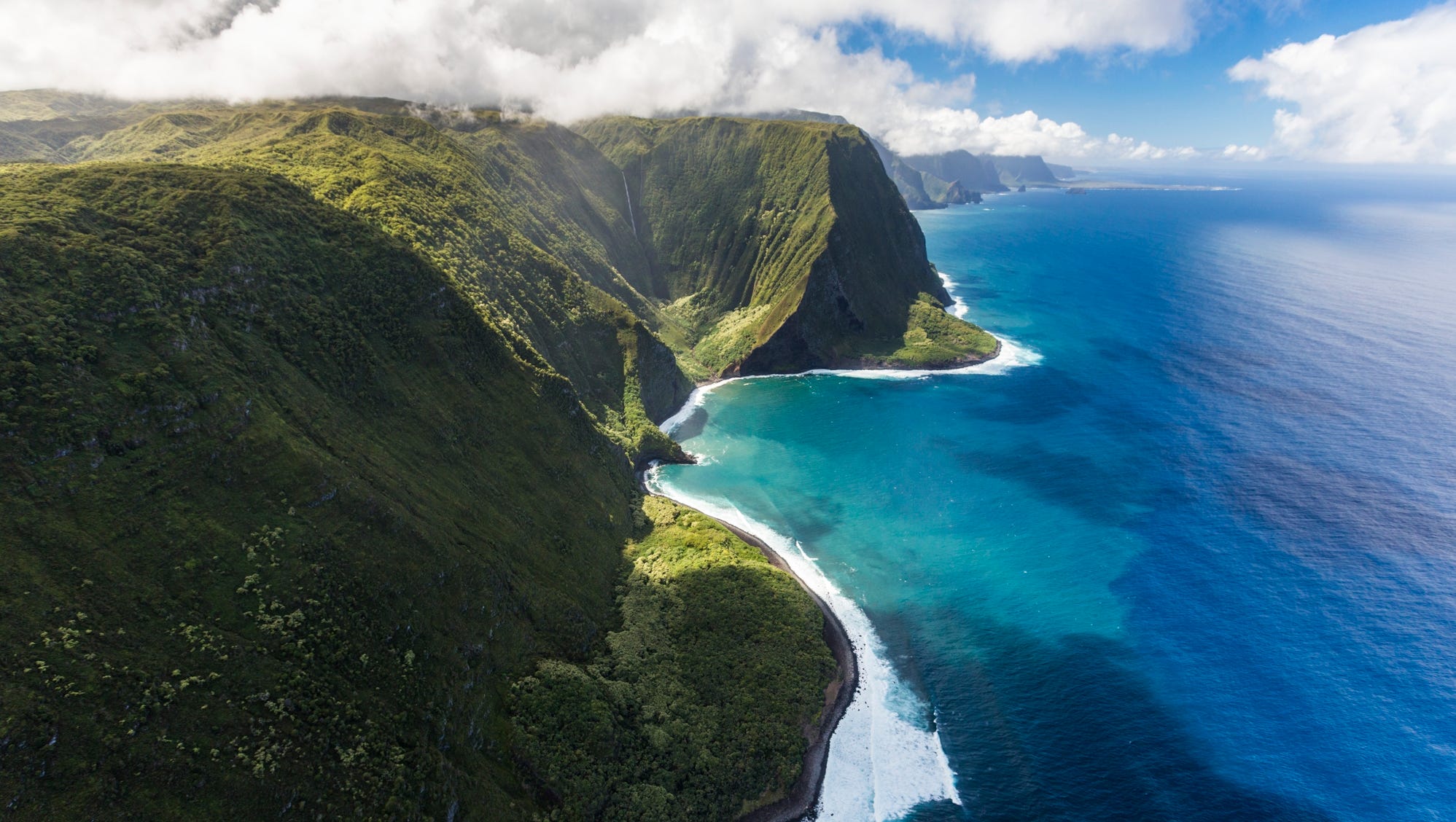 Visiting Molokai, Hawaii's forgotten island