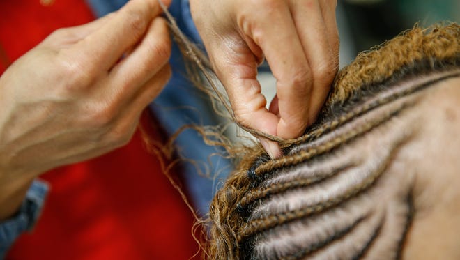 Lawmaker Seeks To Untangle Regulations On African American Hair