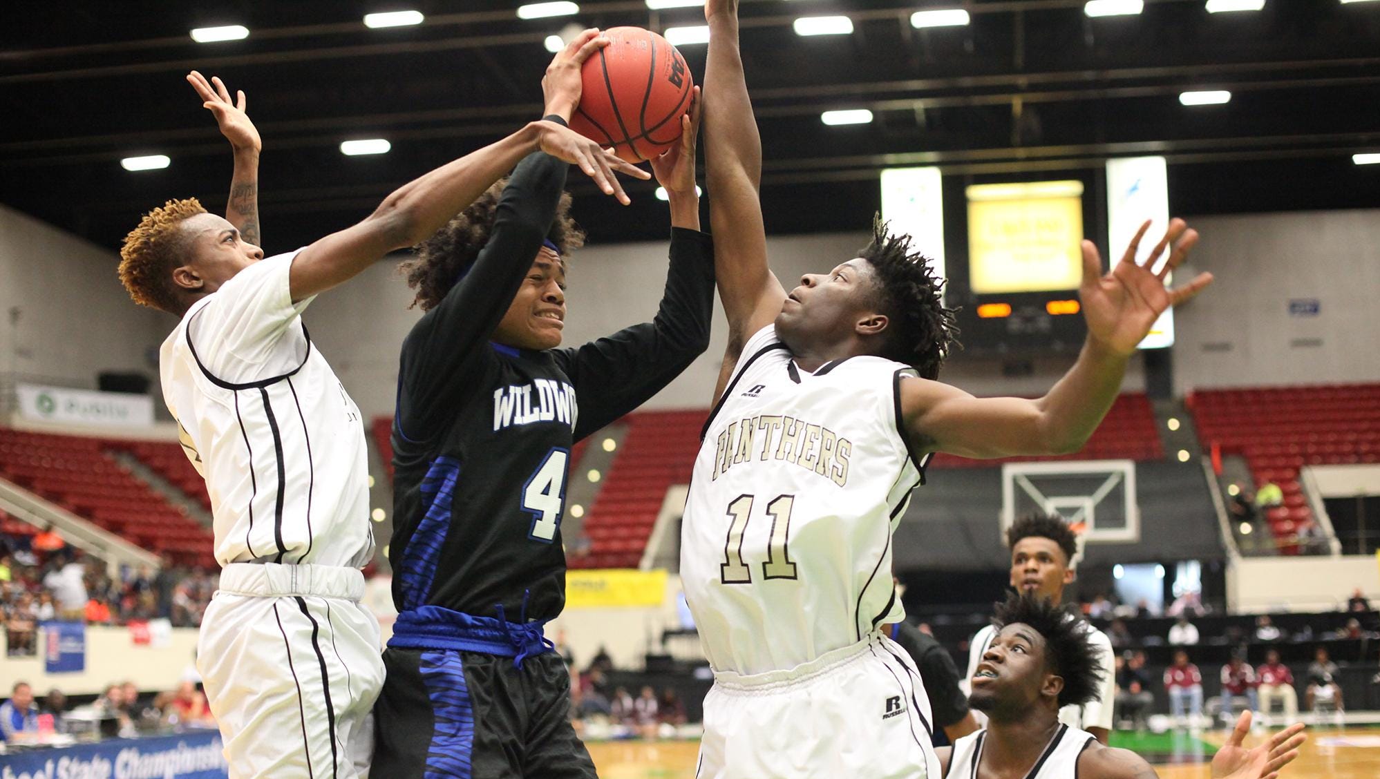 FHSAA CLASS 1A STATE CHAMPIONSHIP