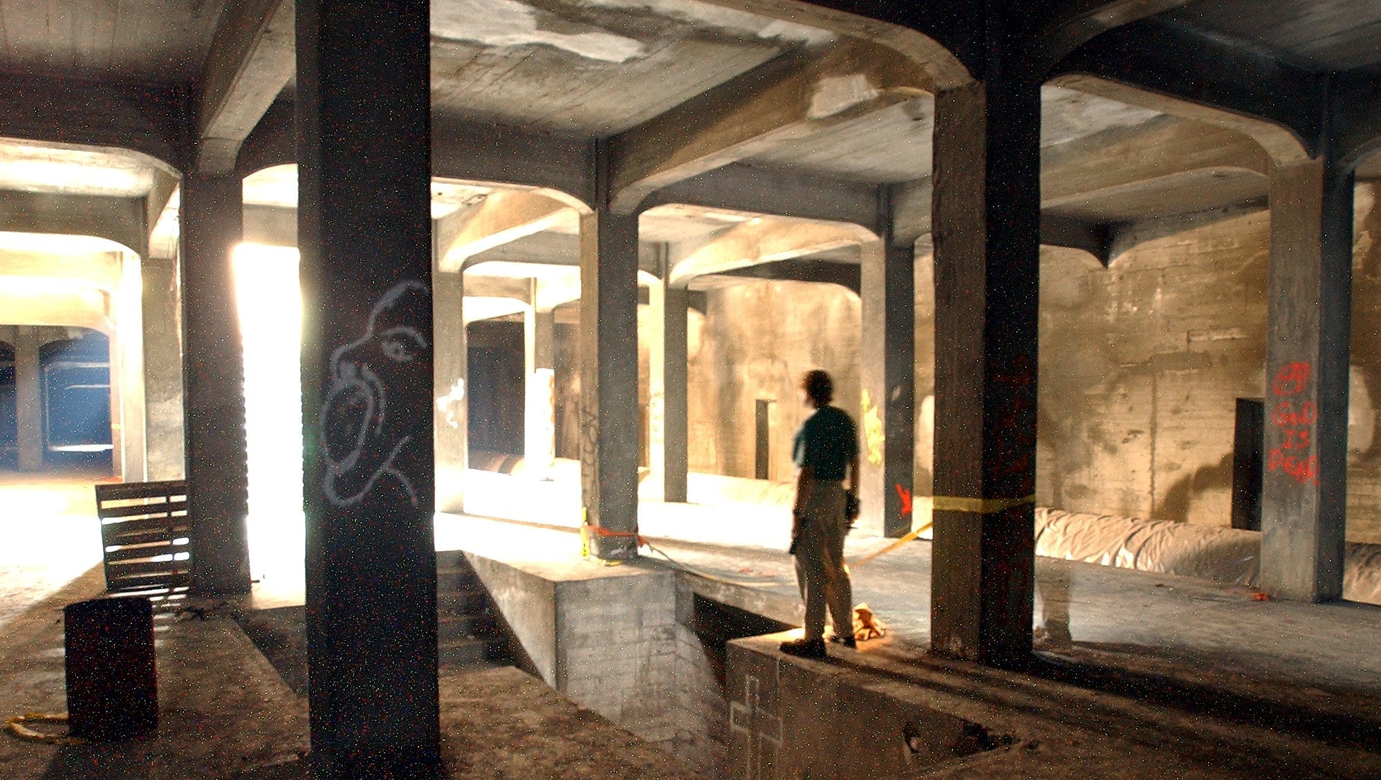 Revive Cincinnati Subway Mayoral Candidate Says