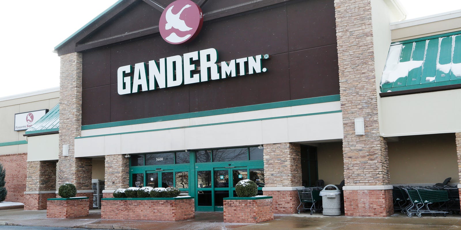 Gordmans Lafayette Location Closing