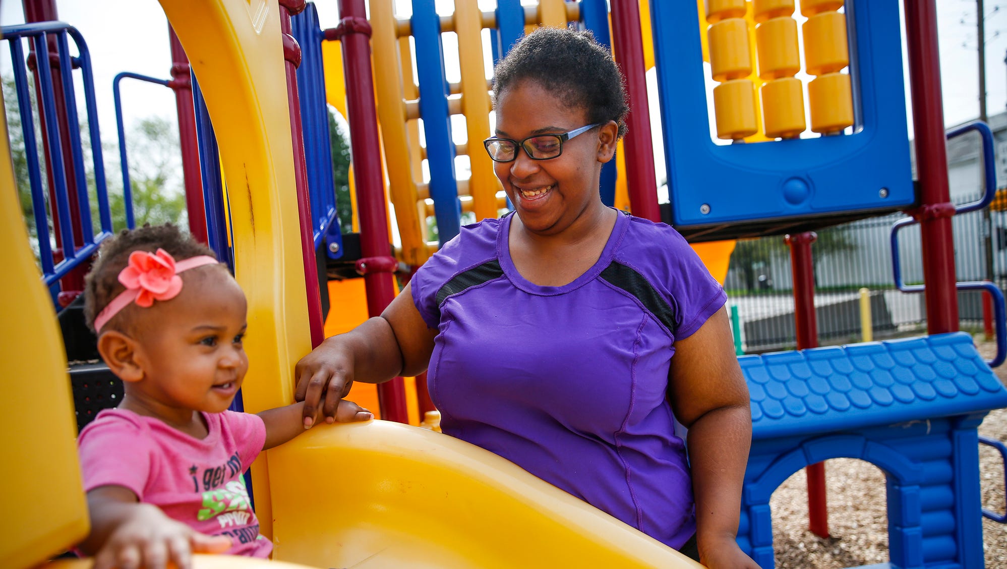 She Had 3 Little Kids And Nowhere To Go What Happened Next Was Pretty Cool