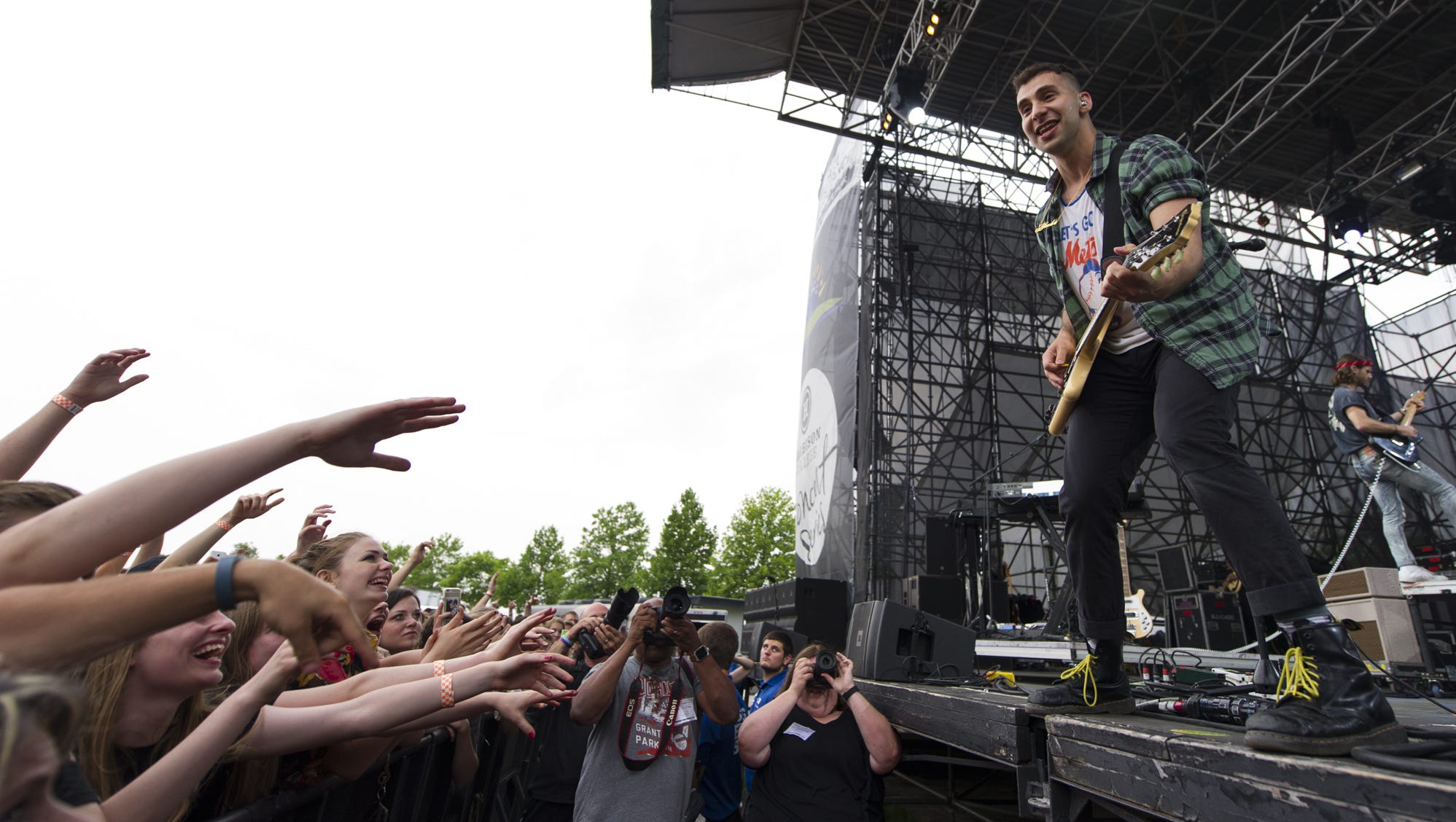 Summer 2021 Concerts coming back to NJ, NYC and Philadelphia