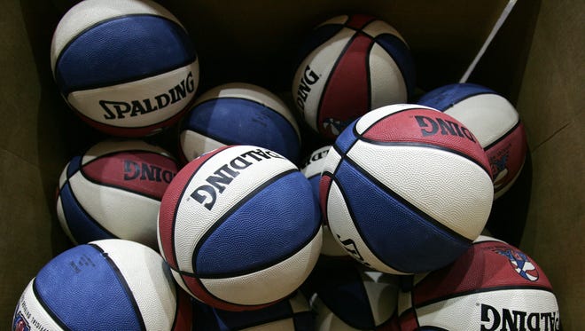 5 Gift Worthy Indiana Books Focus On Pacers Iconic Logos And More