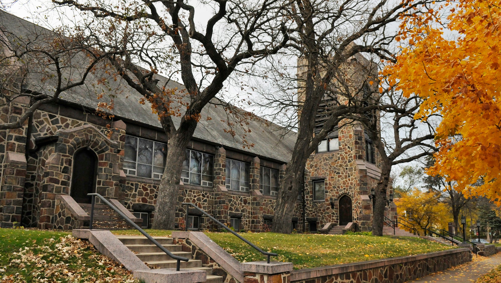 St. Cloud church celebrates 150 years of service and faith
