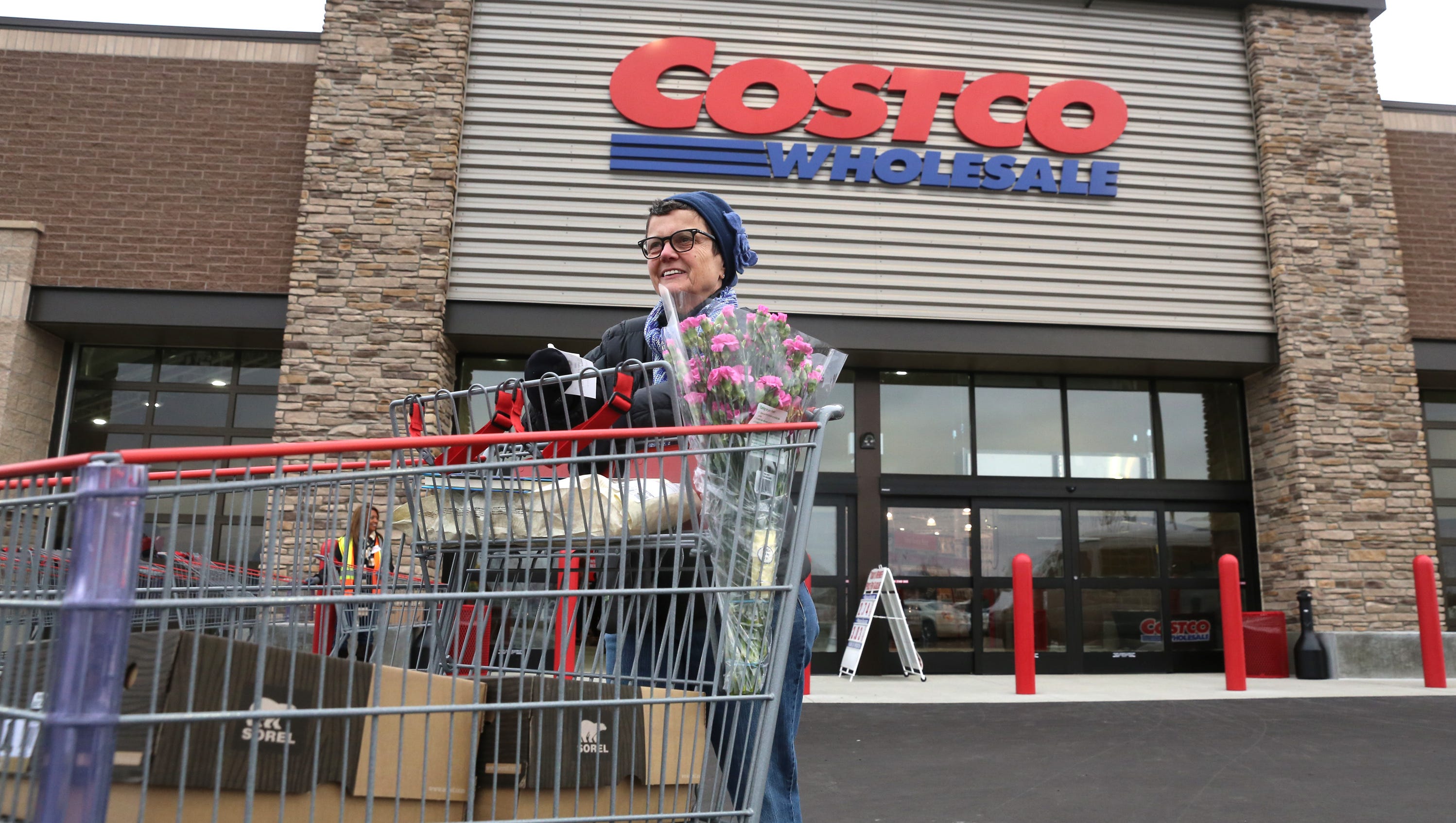 costco cardholders will transfer from amex to citi in june