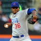 Report: Ex-Tiger Edwin Jackson joins A in Detroit on Monday, record tie "class =" more-section-stories-thumb