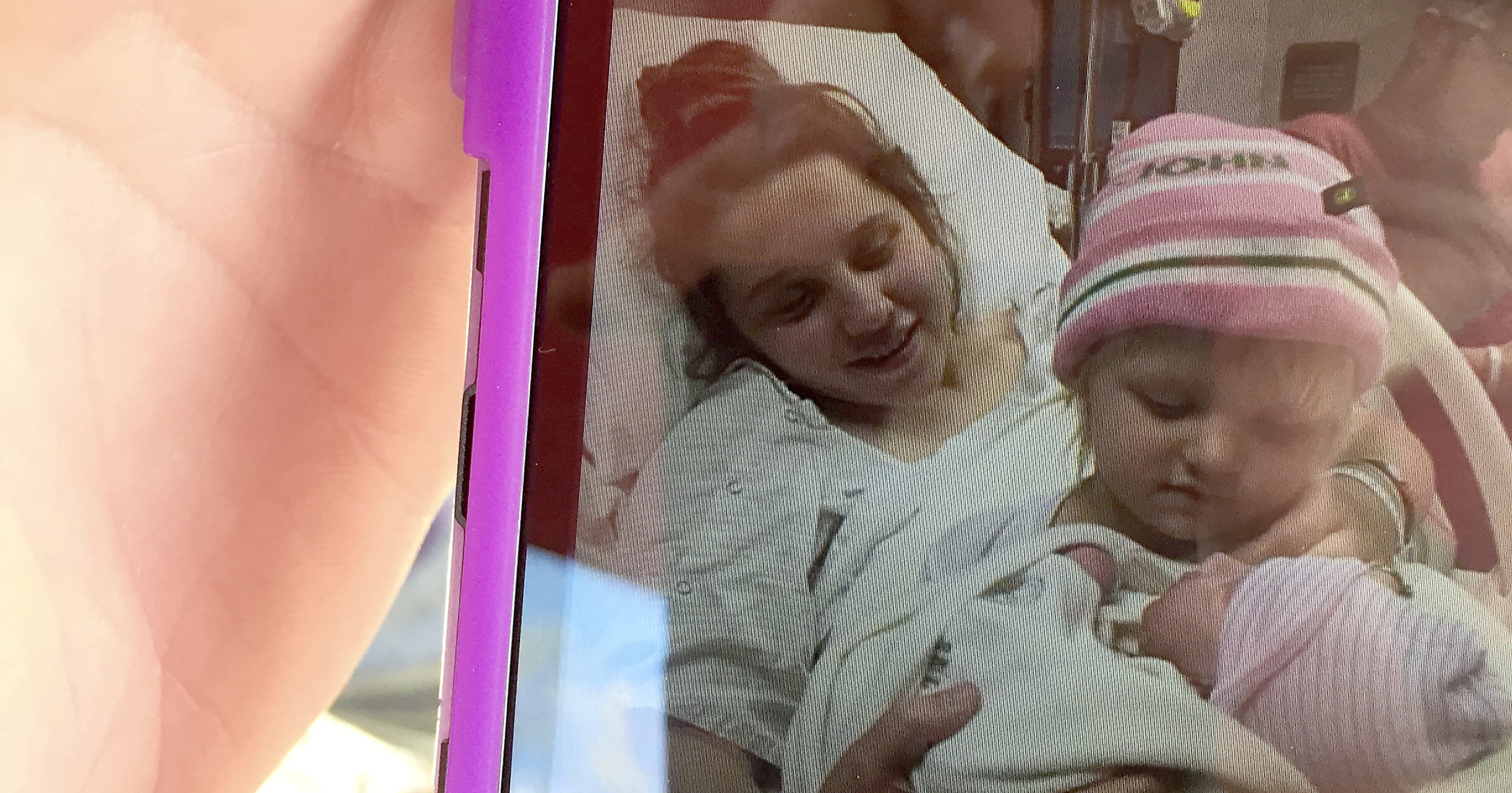 Graves: My Wish For The Rhoden Babies