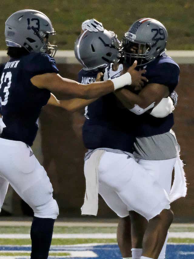 Wisconsin Football To Host Georgia Southern In 2023