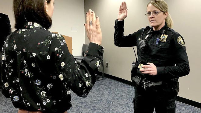 Portland Police Chief Resigns Amid George Floyd Protests Portland Police Chief Resigns Amid George Floyd Protests