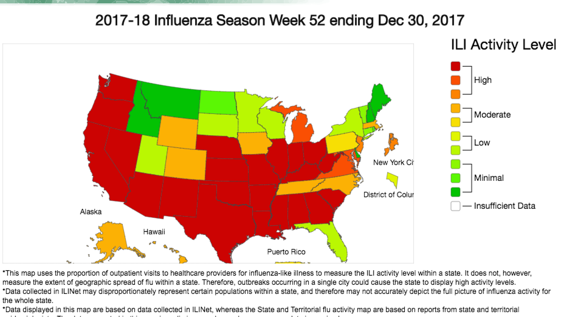 Flu Outbreak Hospitals Facing Icu Bed Shortages Visitor Restrictions