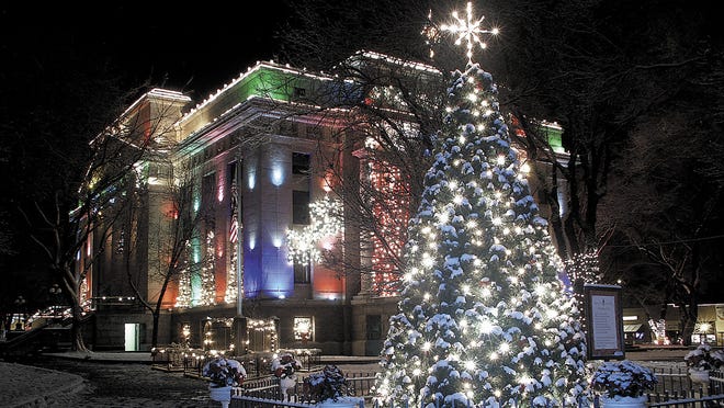 Best Holiday Lights In Arizona 2020 What S On What S Canceled