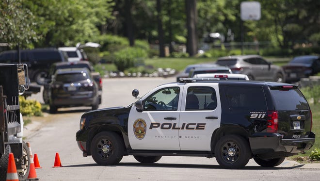 noblesville west middle school shooting
