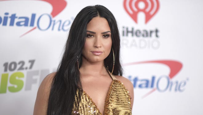 Demi Lovato