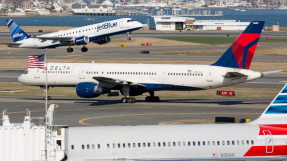 You can get Black Friday deals at major airlines for future flights.