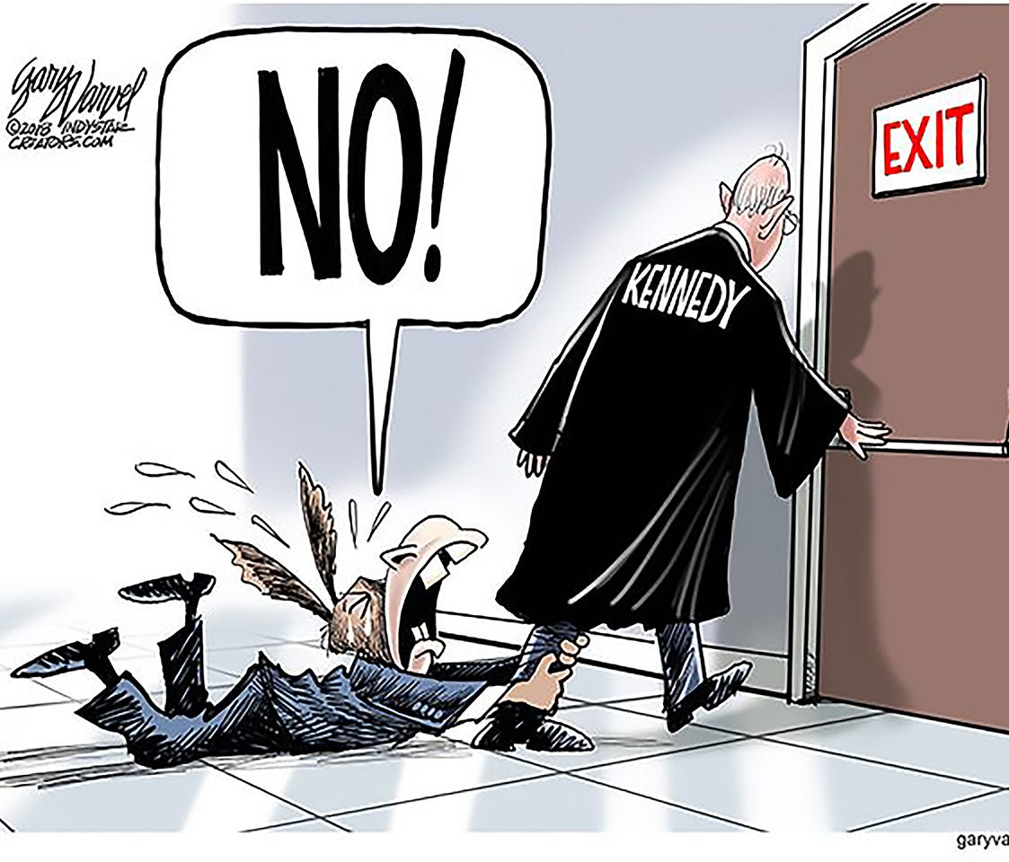 Gary Varvel, The Indianapolis Star