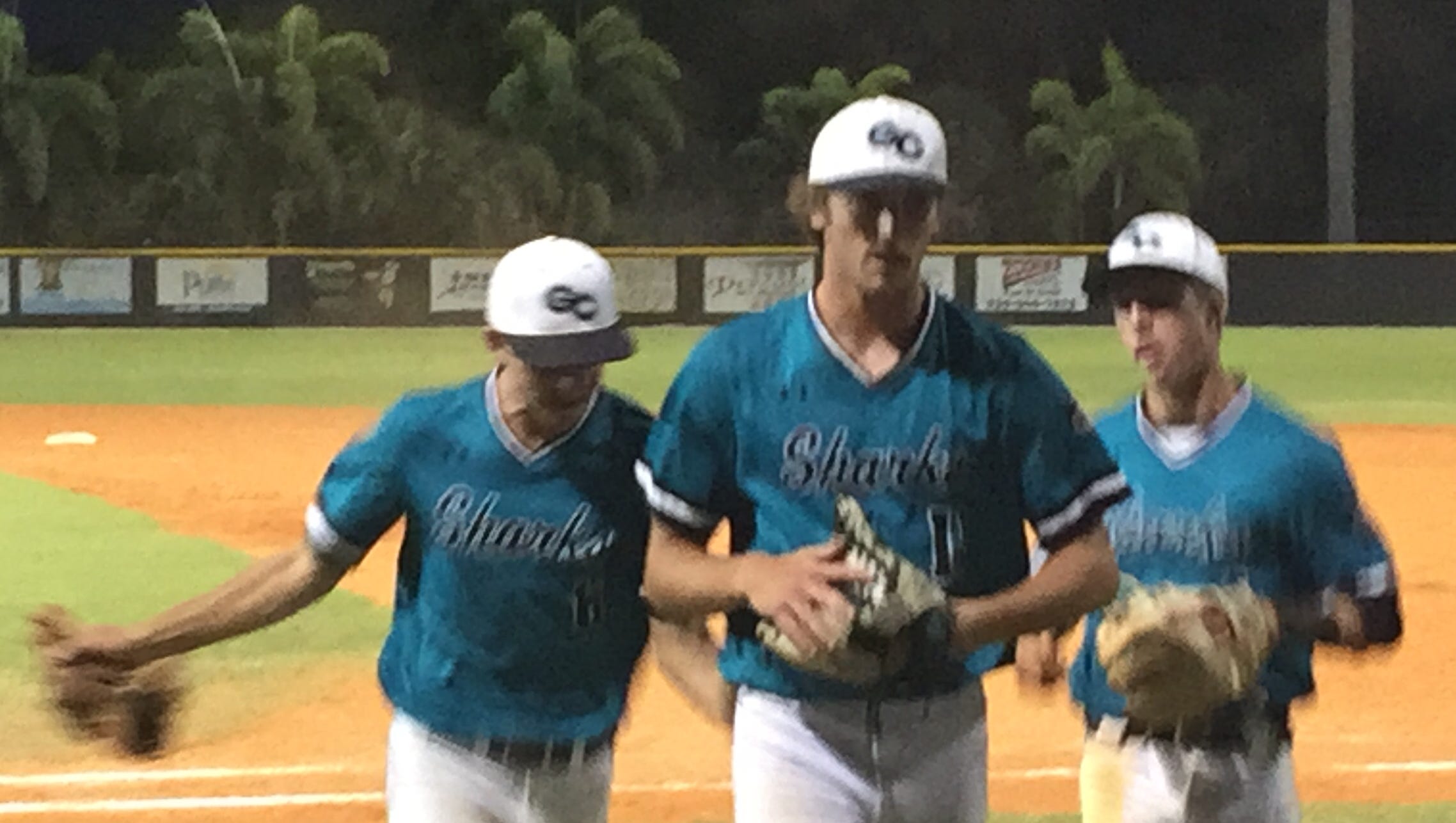 Fort Myers Naples Area Baseball Players Coach Honored By Faca