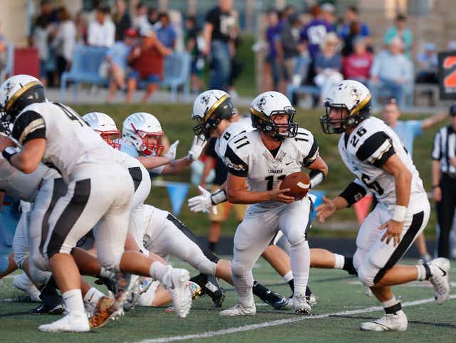 Webb City Moves On And A Roundup Of Other Area District