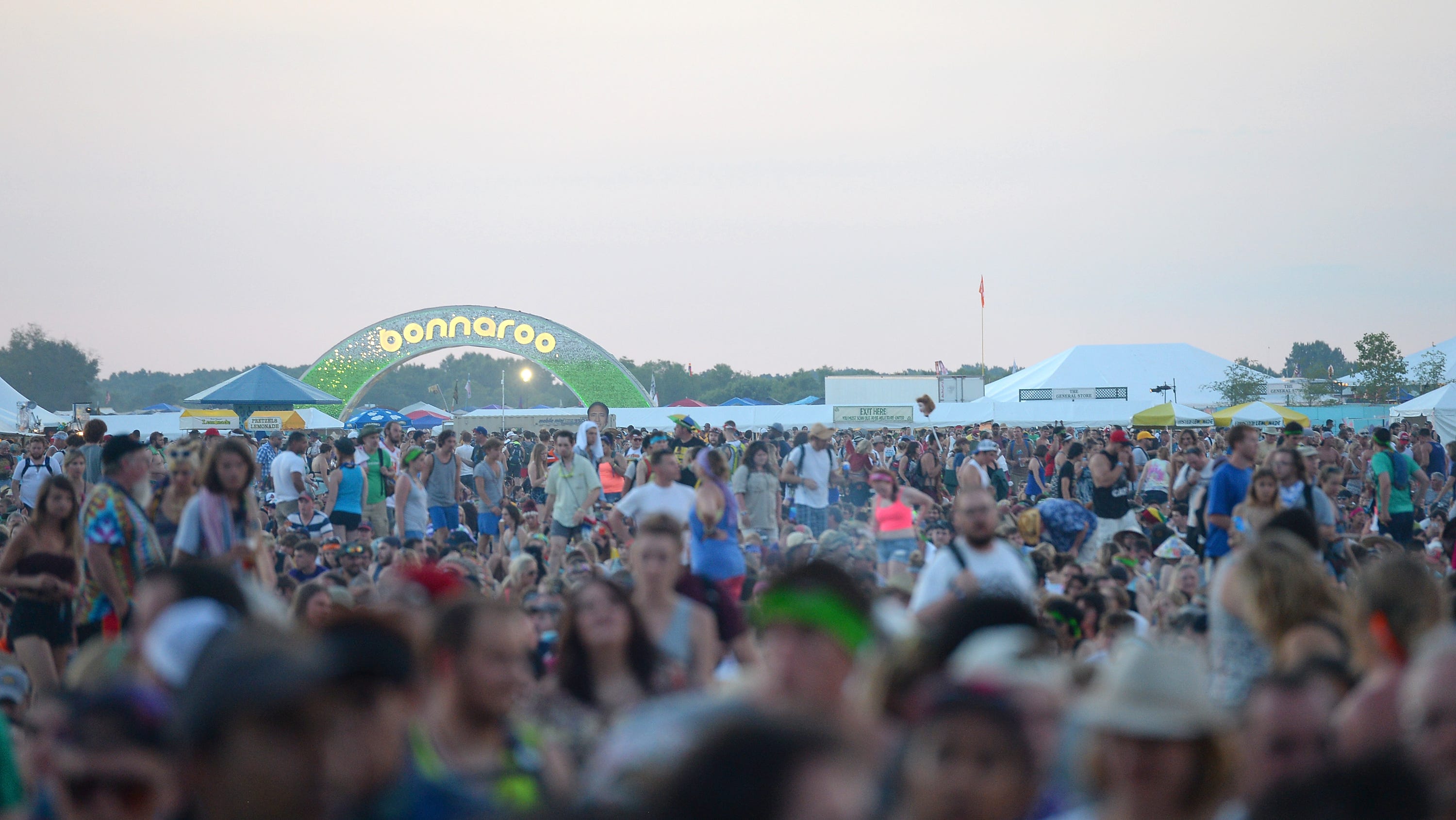 Lost Lake Festival From Bonnaroo Organizers Coming To Phoenix In October Lost Lake Festival From Bonnaroo Organizers Coming To Phoenix In October
