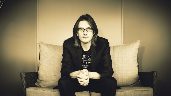 Interview Steven Wilson Talks Porcupine Tree To Solo Work And Beyond Hits Phoenix On Nov 9