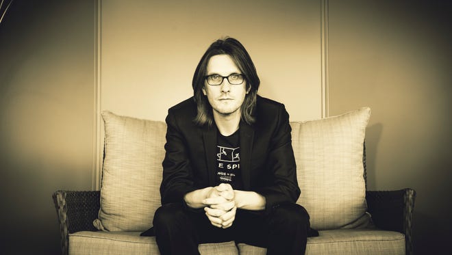 Interview Steven Wilson Talks Porcupine Tree To Solo Work And Beyond Hits Phoenix On Nov 9 Interview Steven Wilson Talks Porcupine Tree To Solo Work And Beyond Hits Phoenix On Nov 9