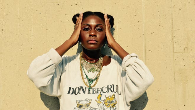 Sammus released "Pieces in Space" on Don Giovanni Records in 2016.