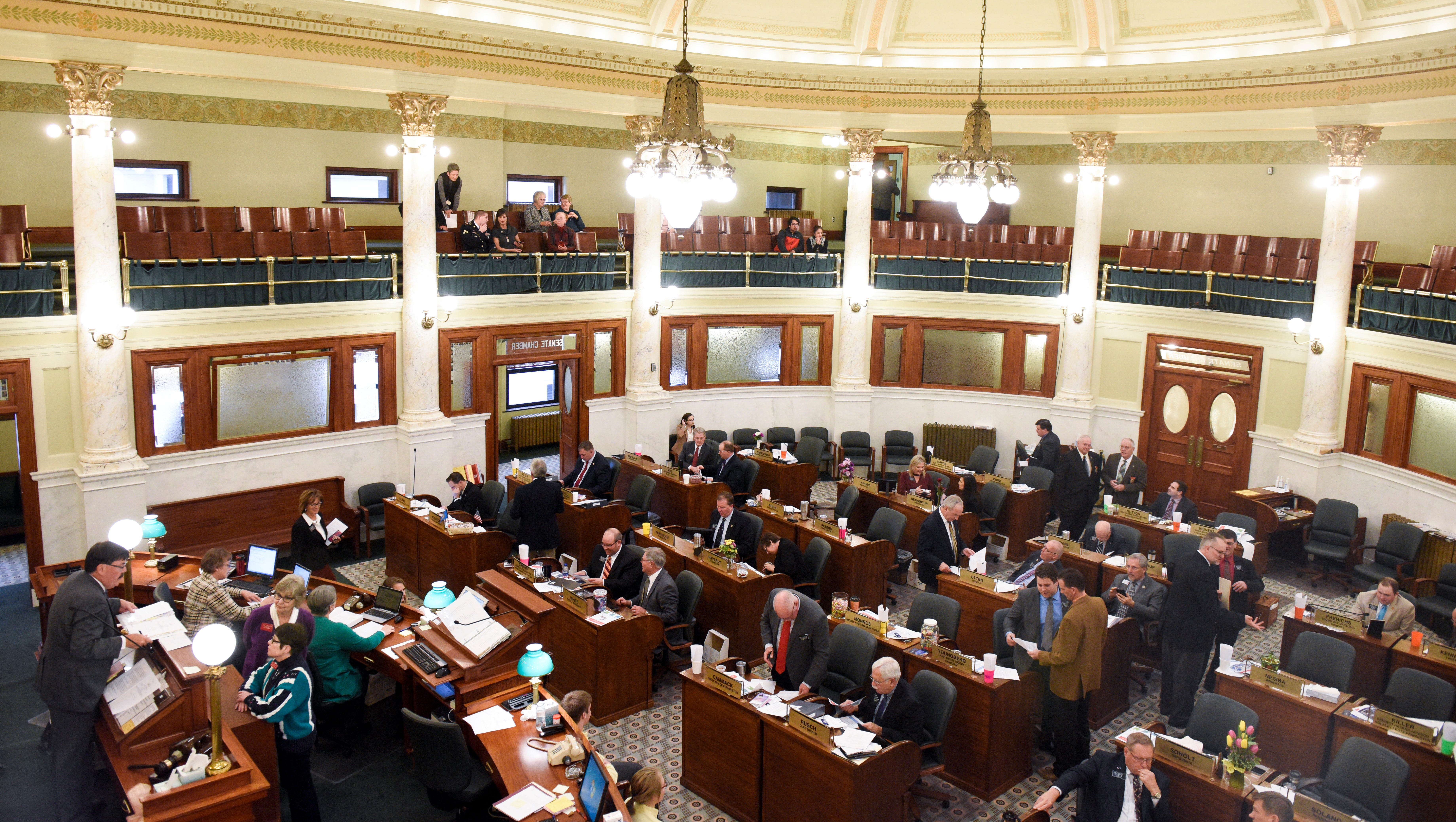 South Dakota S Planned Parenthood Bill Called A Medical Travesty