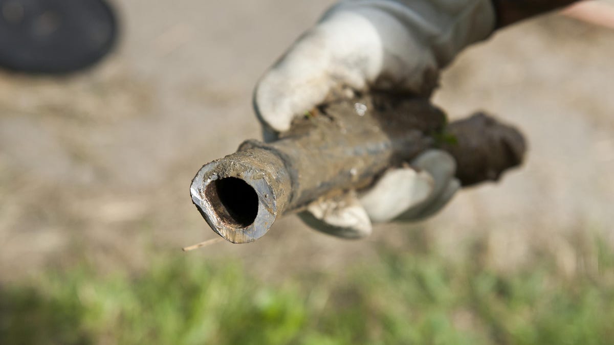 Michigan gets boost on lead line replacement aid but worries remain