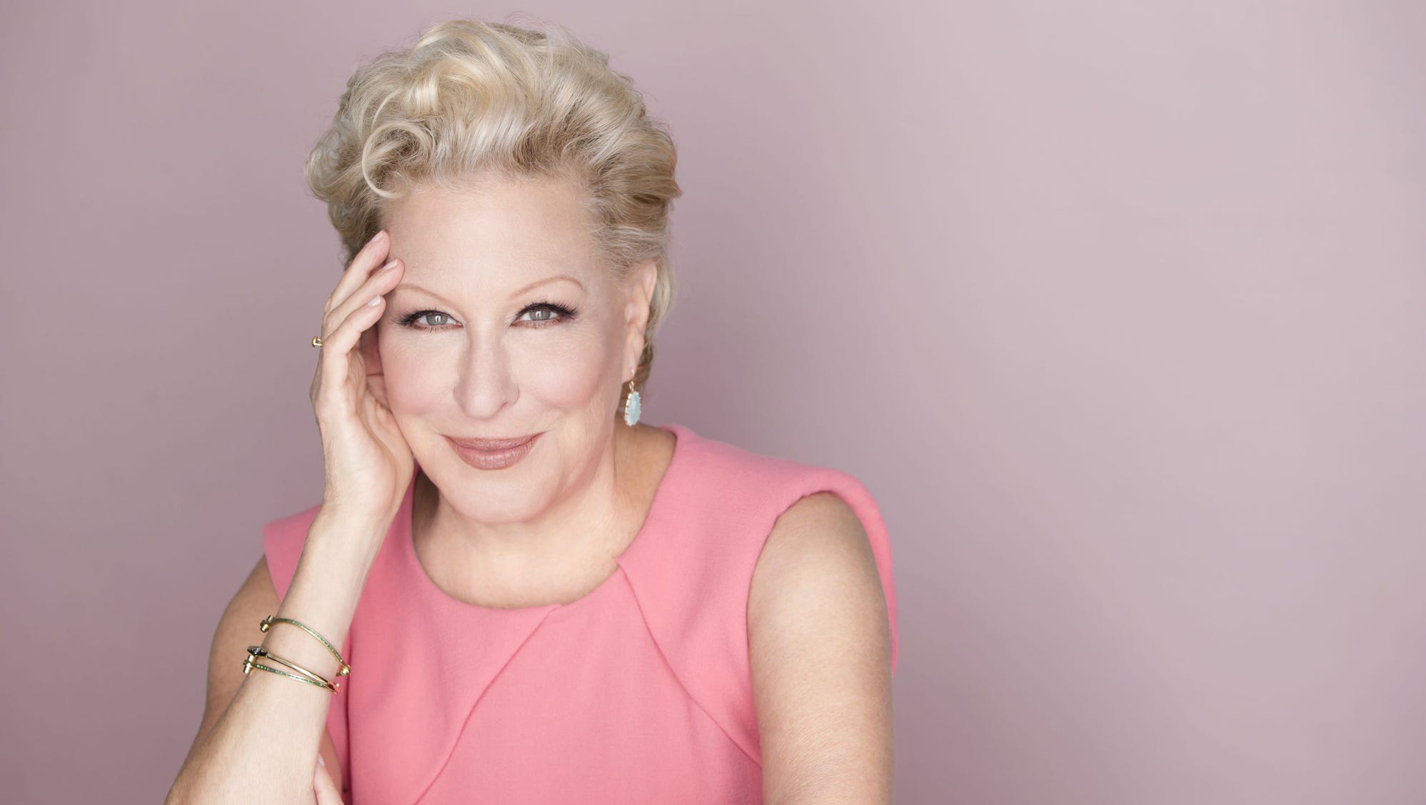 Interview Bette Midler Planning Divine Intervention In Phoenix 5 24