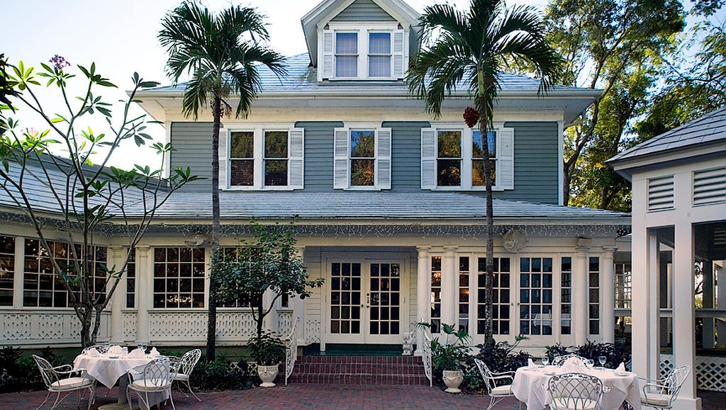 Best Fort Myers Restaurants Jlb Ranks Area S Top 25 Places To Eat