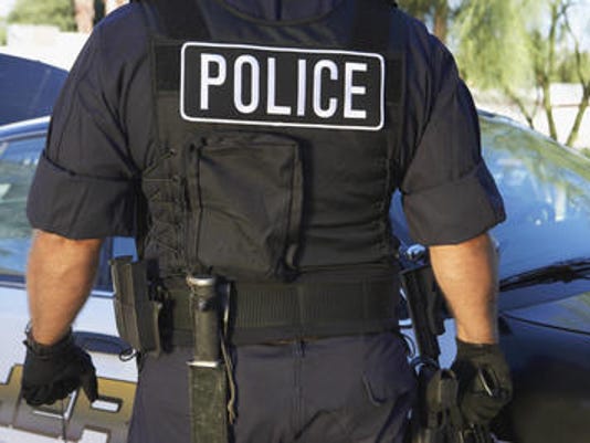 Two Shot At New Jersey Turnpike Rest Stop In Woodbridge