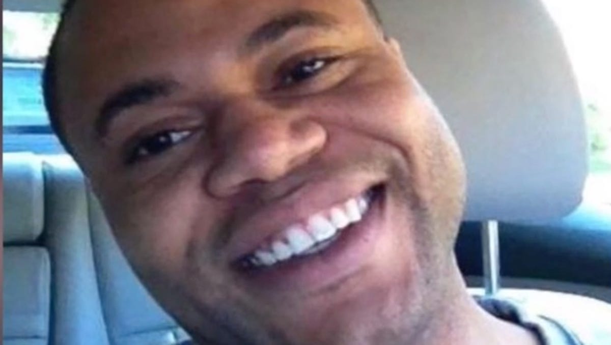Timothy Cunningham.