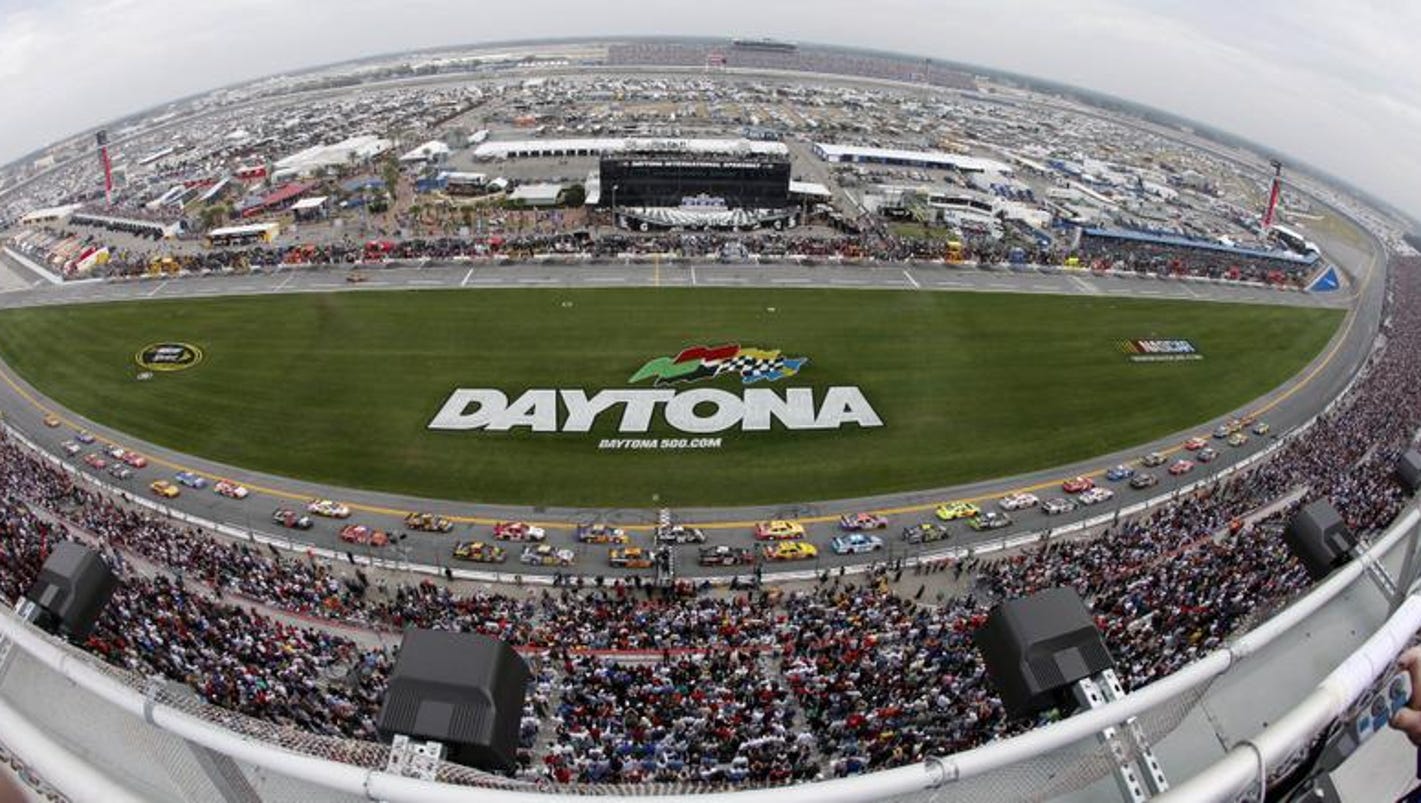 NASCAR is turning off fans both old and new