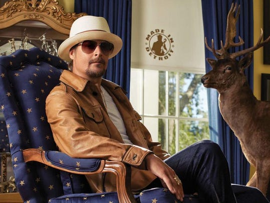 kidrock