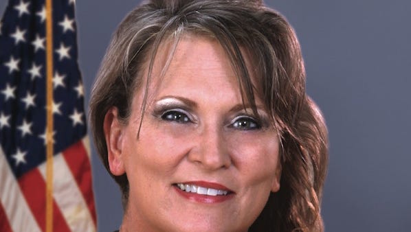 Ohio Rep. Candice Keller blames shootings on 'drag queen ...