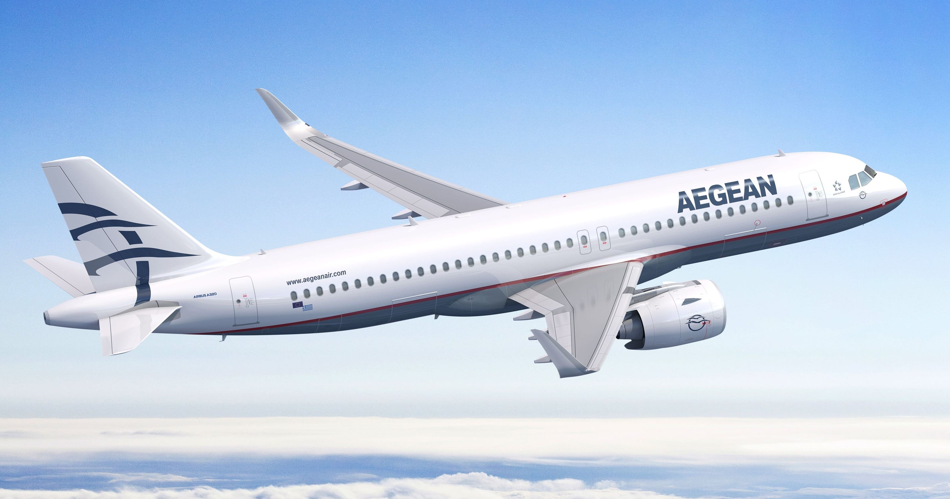aegean airlines for travel agents