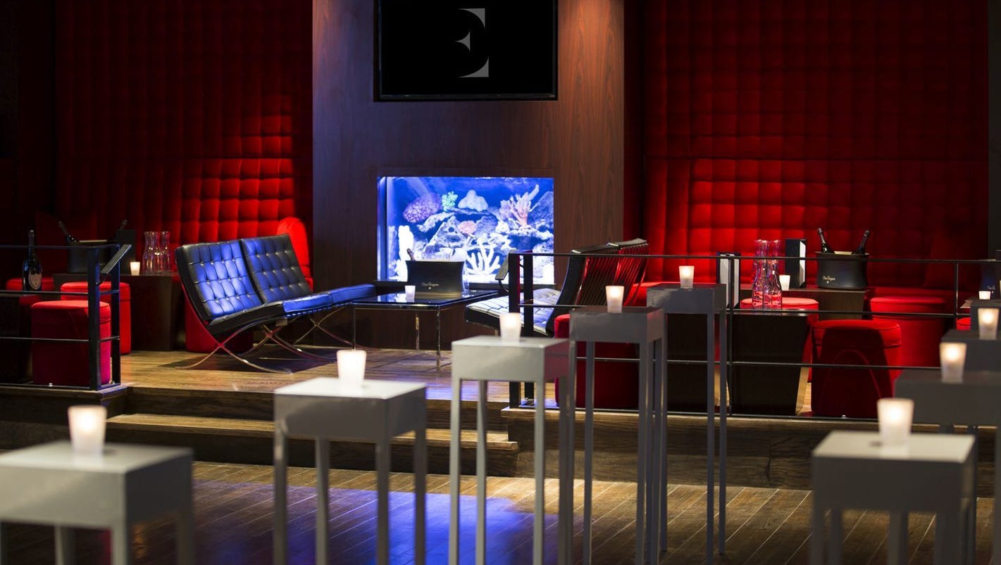 Best bars, nightlife spots in downtown Scottsdale