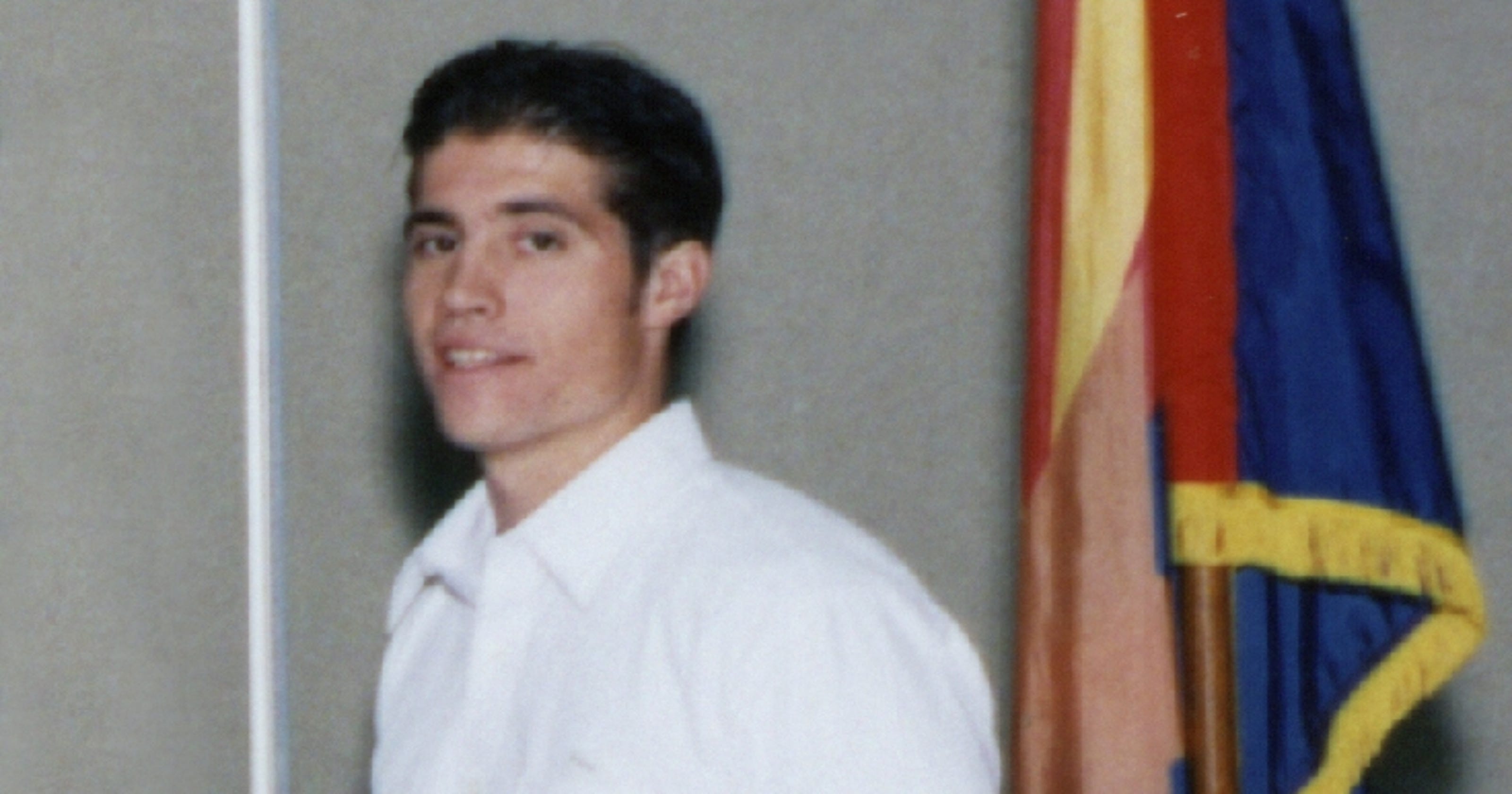 Slain journalist James Foley remembered as Arizona teacher