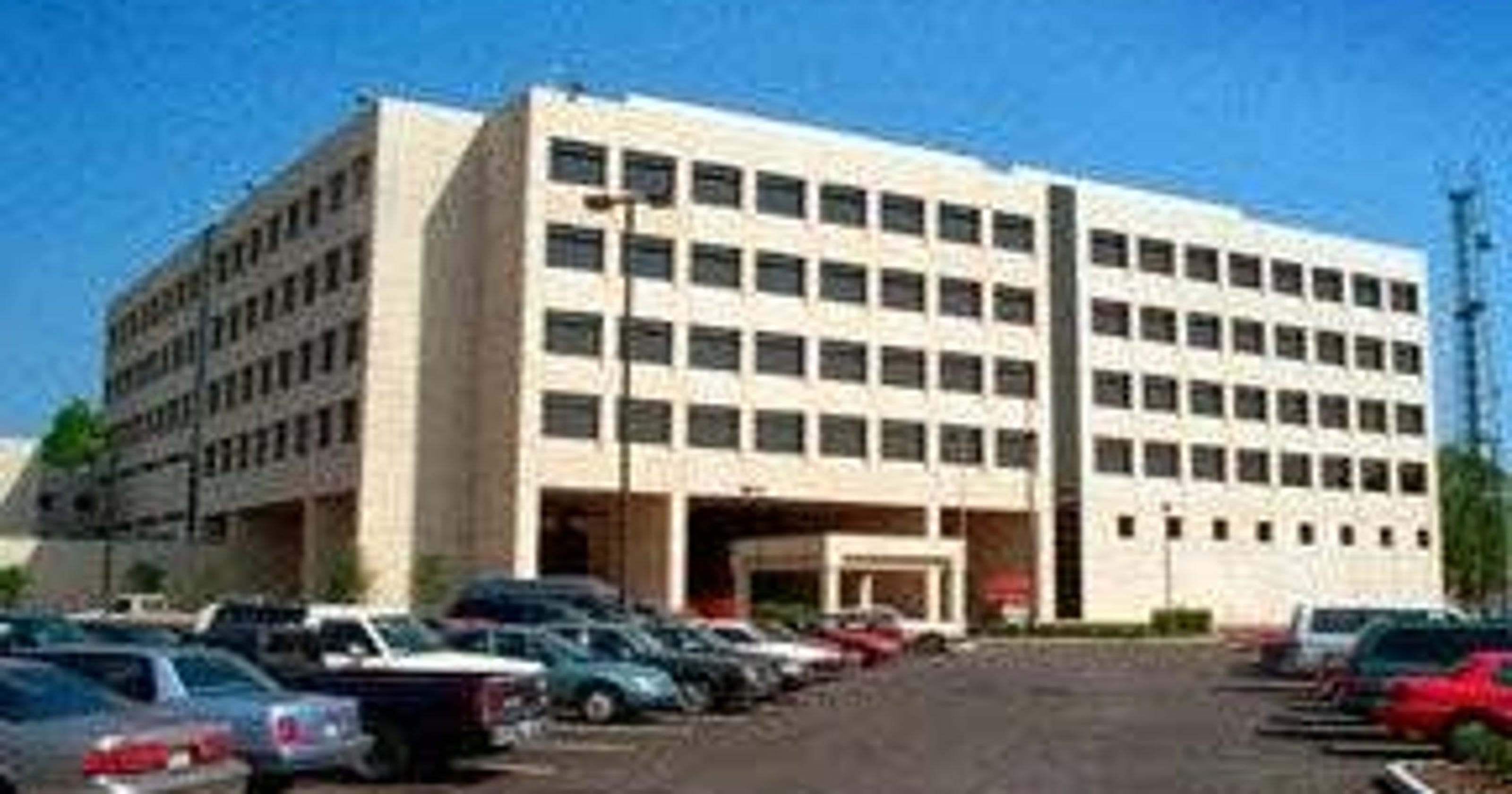 Memphis VA hospital ranked among the worst in the country — again