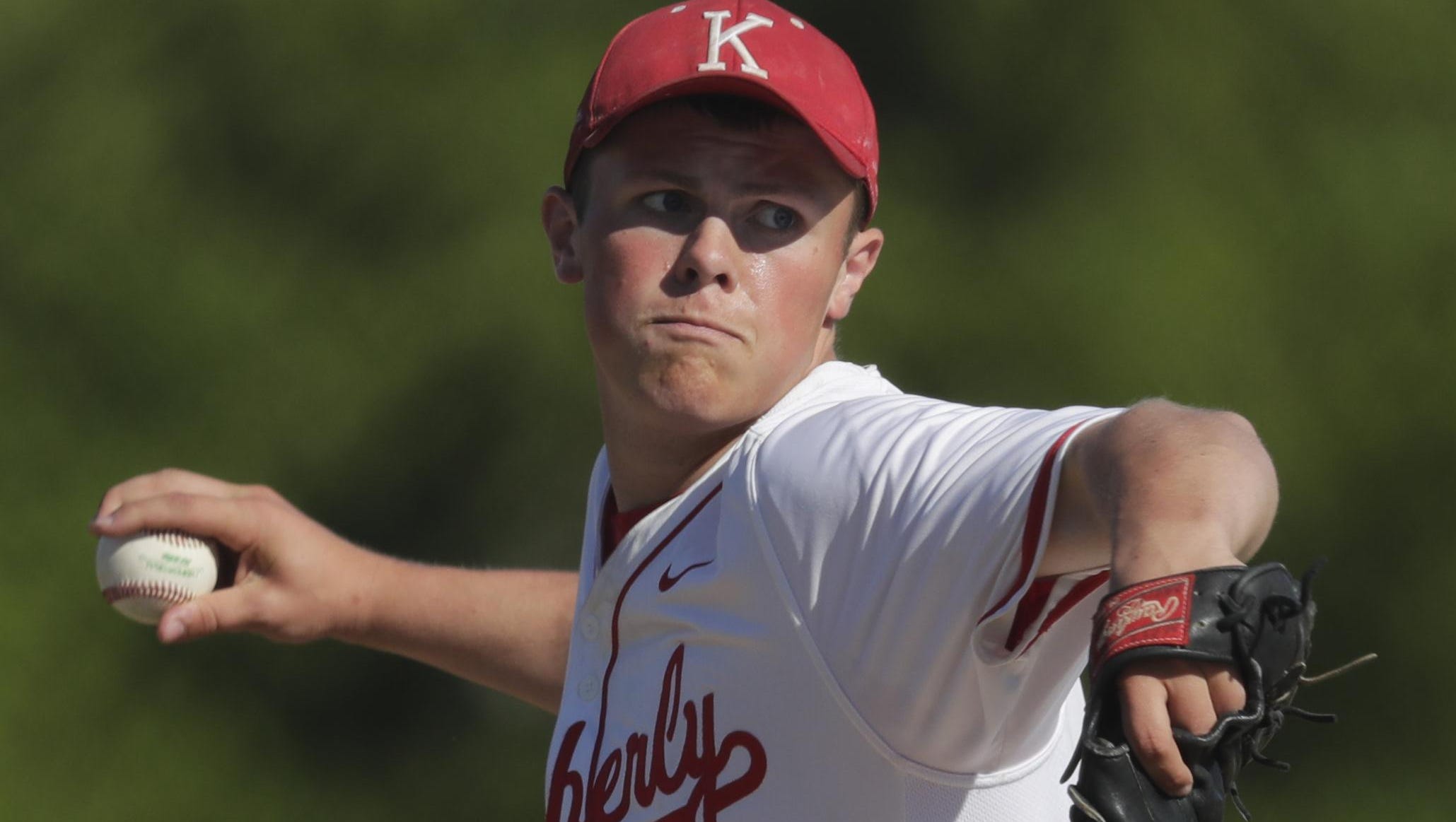 Spring All Conference Teams Announced