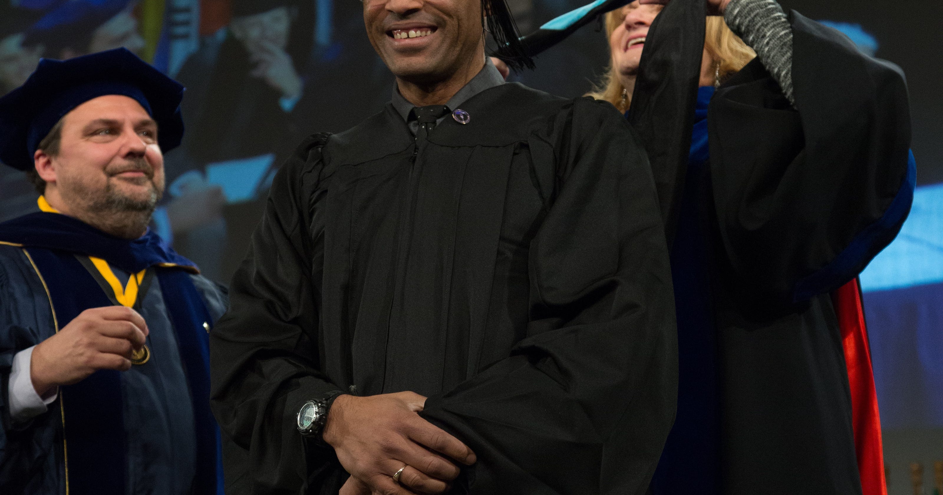 Uw Stevens Point Winter Graduates Listing