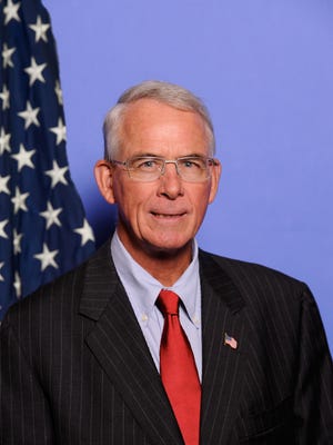 Francis Rooney